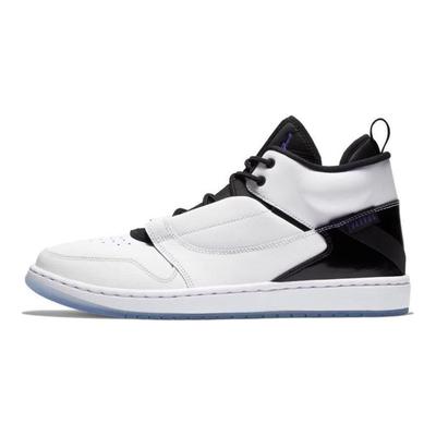 Fadeaway Белый Конкорд Джордан AO1329-100