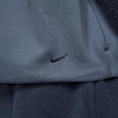 Мужская толстовка Nike Therma FIT FW25 Толстовка Мужская