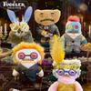 Одежда для кукол Fuggler Смешная Уродливая Милая Для плюшевых монстров Fuggler Костюм Наряд Для домашнего декора Коллекционеры взрослые