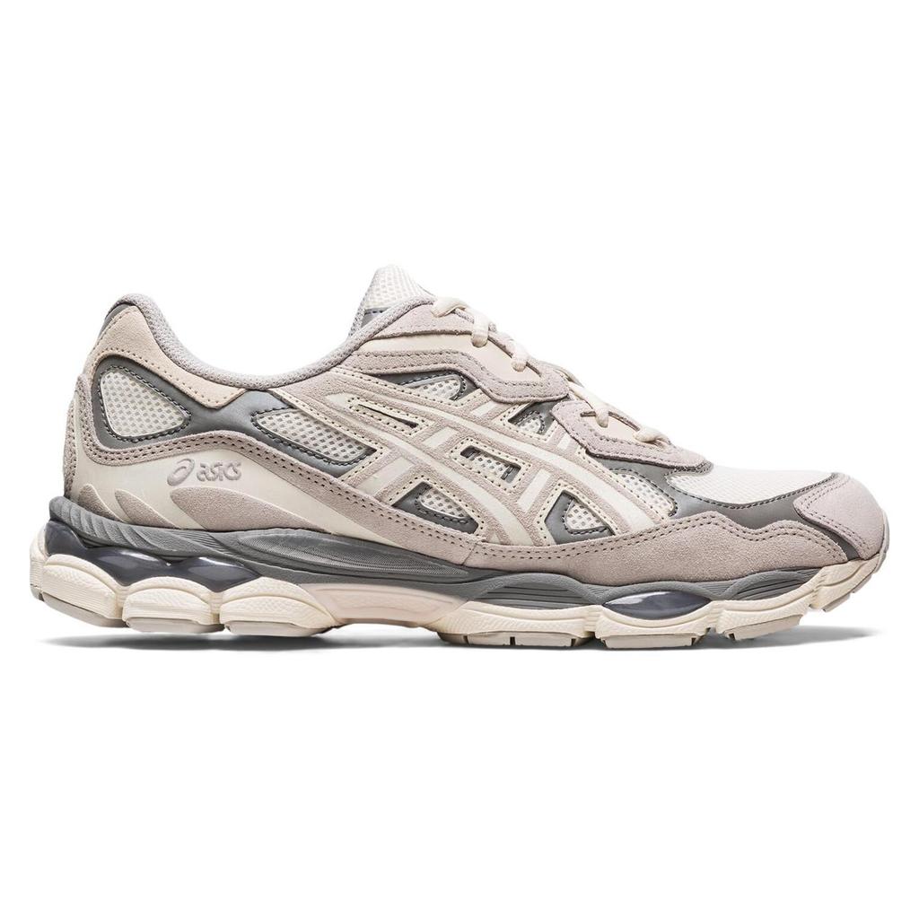 Asics GEL-NYC "Oyster Grey" EU: 45