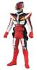 Kamen Rider Rider Hero Series D 08 Kamen Rider Den-O Den-O (Liner Form)