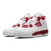 Jordan 4 Ретро BG Альтернативный 89 408452-106