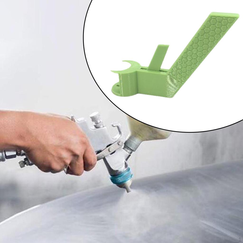 Aerosol Grip Handle for Paint Can Replacement Accessory