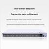 Huawei KunLing S310-48T4S 48-Port Gigabit Managed Ethernet Switch