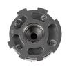1Pcs Camshaft Gear Sprocket For Santa Fe Kia Optima Rondo 2.7L 24350-3E000 Engines Components Camshafts Lifters Parts