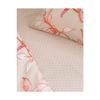 Alix Single Printed Duvet Cover Set