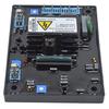 Высококачественный черный автоматический регулятор напряжения AVR SX460 для регулятора напряжения генератора