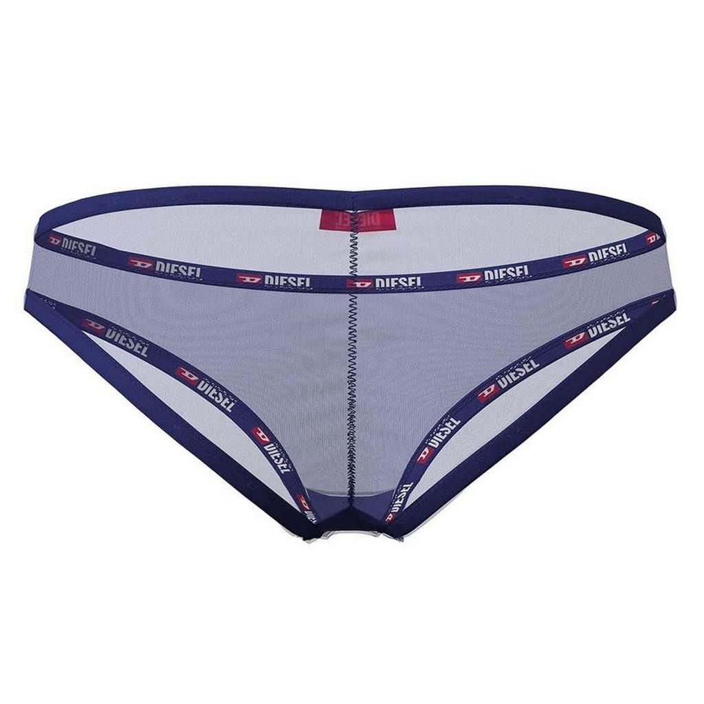 Женские/Дамские трусы-слипы Diesel UFPN