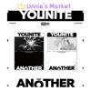 YOUNITE ANOTHER 6th EP Album (FLARE Ver. / BLOOM Ver.)