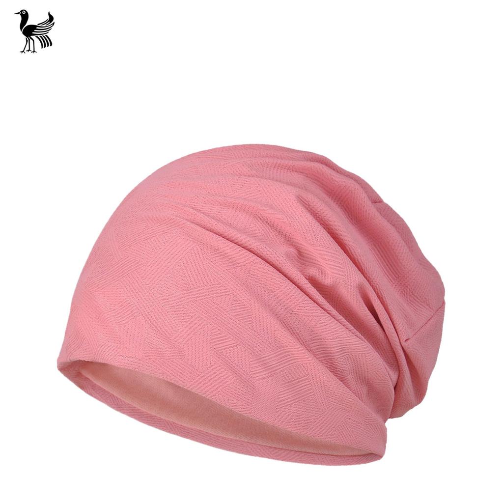 Весенне-летний тонкий головной убор для занятий спортом на открытом воздухе, двухслойная впитывающая пот солнцезащитная сетчатая дышащая быстросохнущая кепка-пуловер