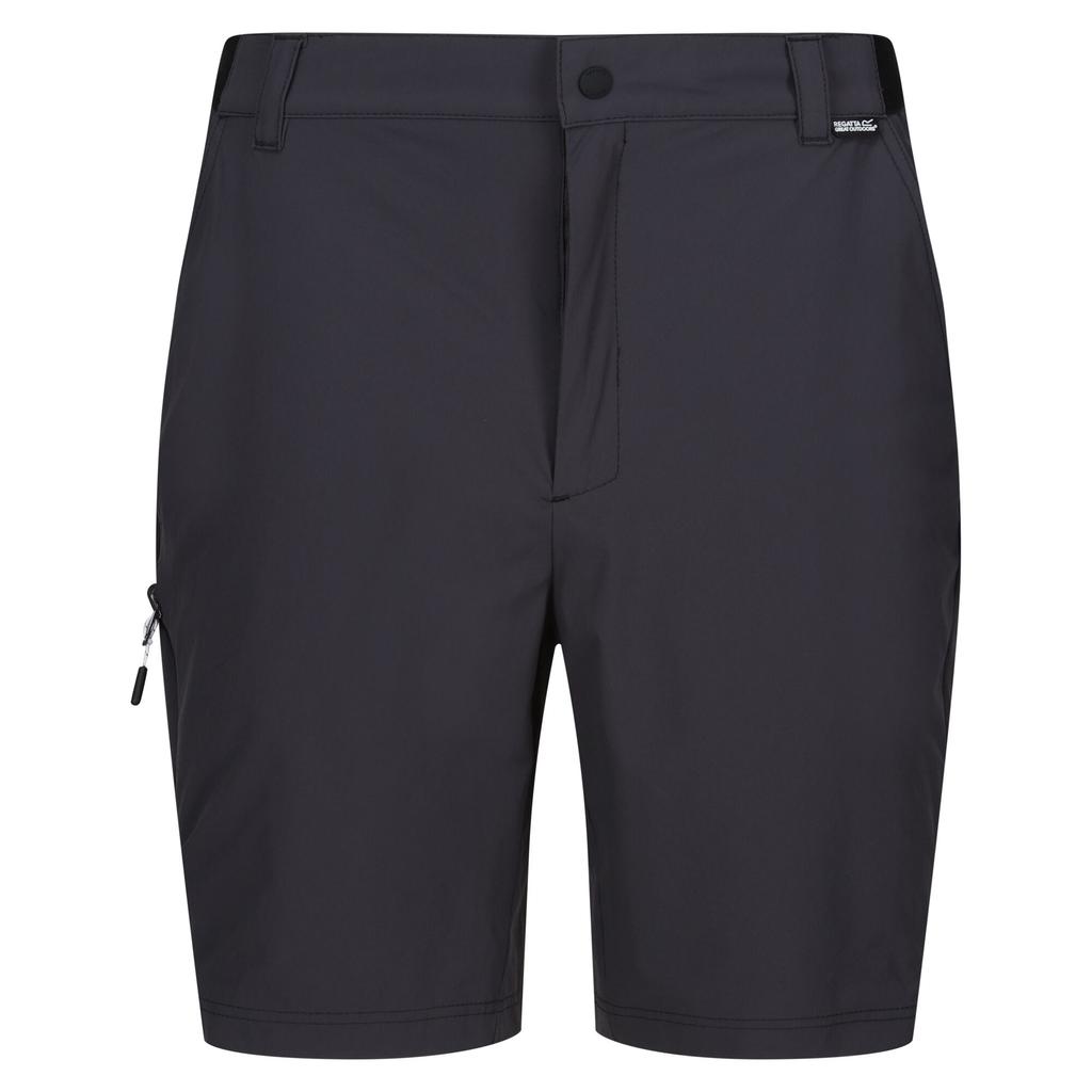 Regatta Mens Travel Light Packaway Shorts