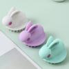 Silicone Shampoo Scalp Hair Massager Head Body Massage Brush Comb Hair Washing
