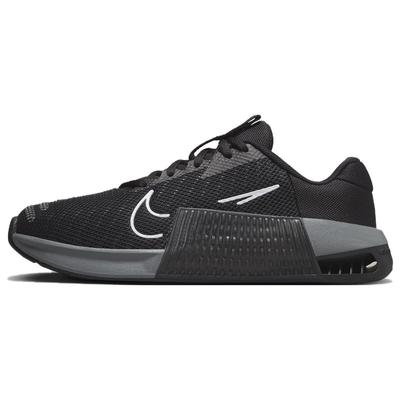 Женские кроссовки для кроссфита Metcon 9, цвет Black Smoke Grey, performance, DZ2537-001