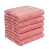 Фирменные полотенца Combasa 40 count, 200 г, дизайнерские (5 кусков)
