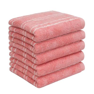 Фирменные полотенца Combasa 40 count, 200 г, дизайнерские (5 кусков)