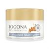 Logona Well Age Night Cream 50ml
