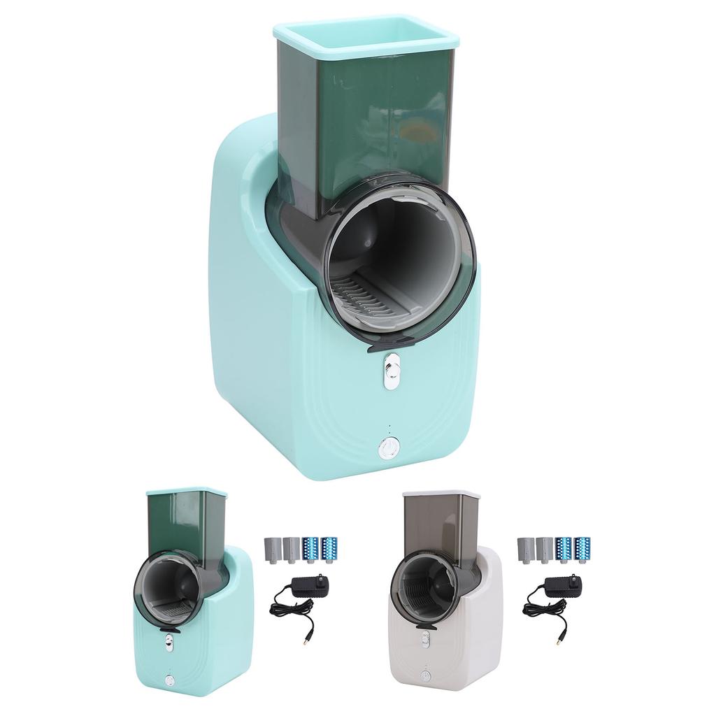 Электрическая терка для сыра, измельчитель овощей и фруктов, электрическая машина для салата, овощей и моркови, домашний ки