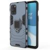 For OnePlus 8T Case Armor Magnetic Suction Stand Full Edge Back Cover For OnePlus 8T Case Cover For OnePlus 8T One Plus 8T 6.55"