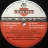12-дюймовая пластинка РОБОТЫ - Роботы 12901 Vicious Muzik R 1996 США Танцевальная и Электронная Б/У