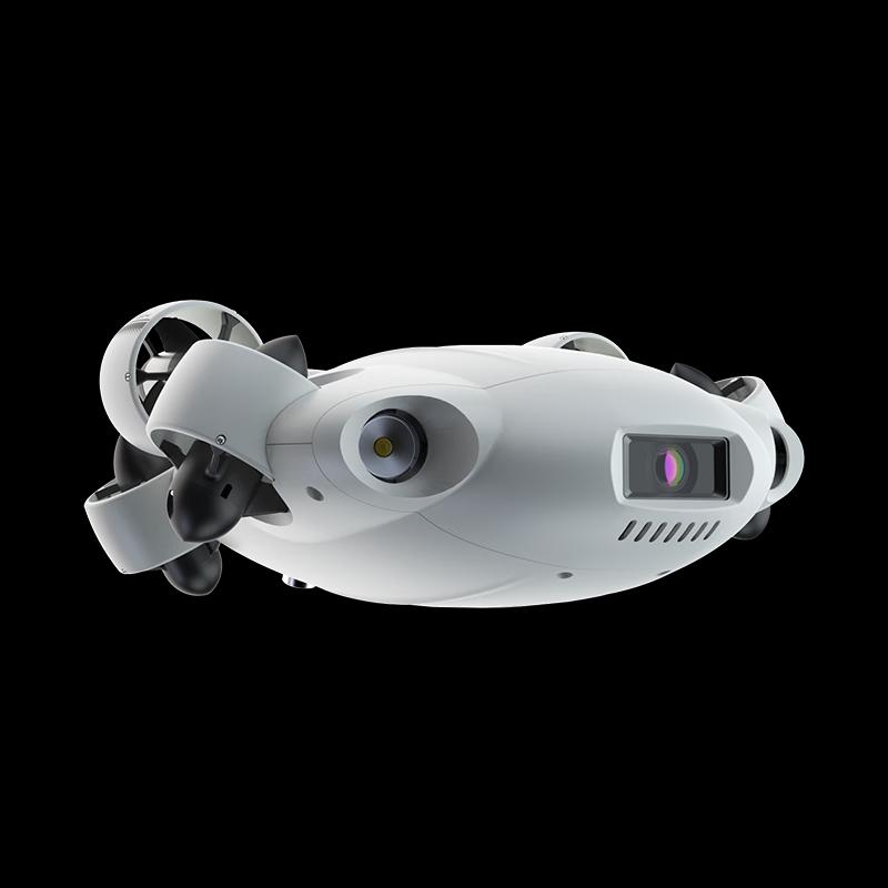 FIFISH V-EVO 4K HD Underwater Drone (CN version)