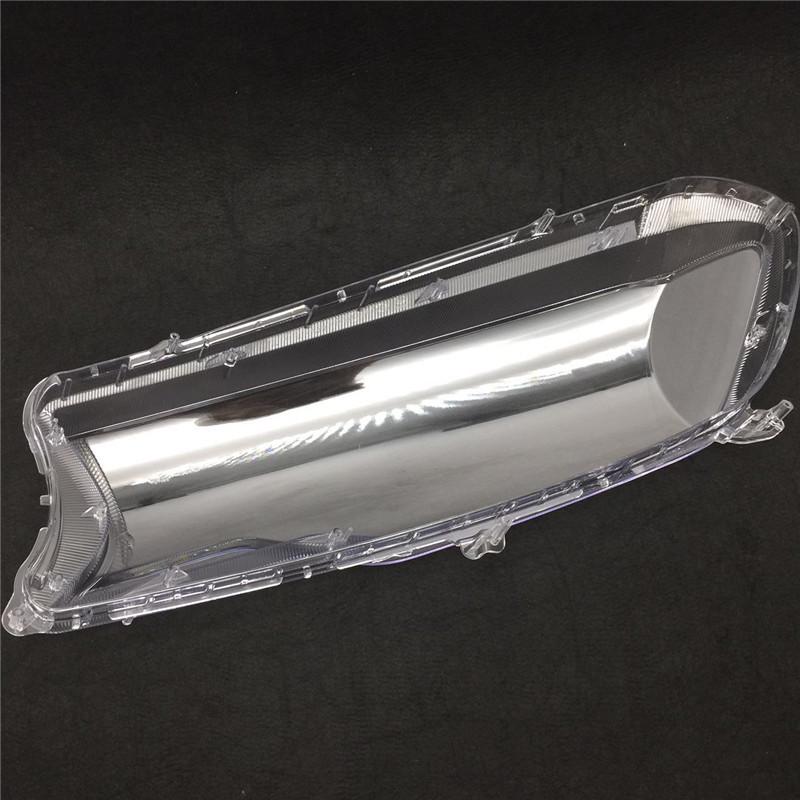 Совместим с 2013-2017 Land Rover Range Rover Sport Задний корпус фары, Версия Sport, Черное основание.