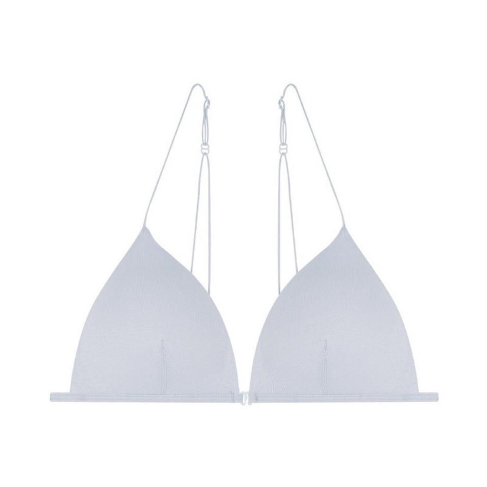 Бюстгальтер пуш-ап без спинки женский гелевый бюстгальтер с глубоким вырезом сексуальное бра с эффектом пуш-ап открытая спина свадебное нижнее белье невидимое бесшовное глубокое V-образное белье