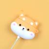 Чехол для наушников 3D Dog для Airpods 1 2 3 Corgi Cute Wireless Headphone Cover для Airpods Pro Case для Air Pod 1 2 3 Charge Case