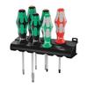 Screwdriver set Kraftform Plus 05347778001