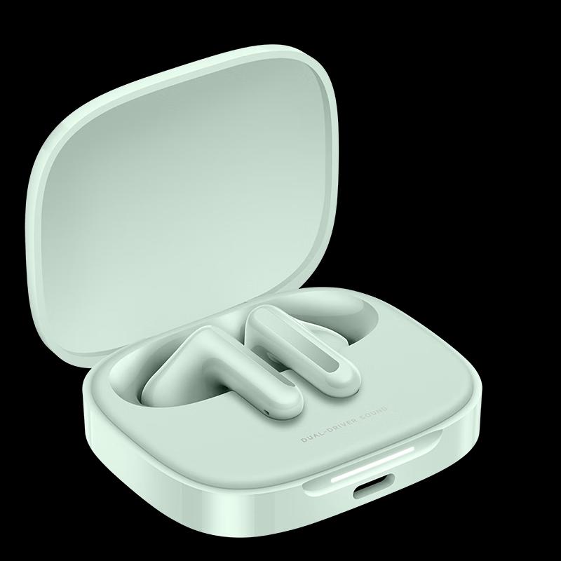 Беспроводные наушники Redmi Buds 7S с активным шумоподавлением