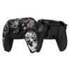 FusionX Custom Controller for PS5 Compatible Controller PC Compatible FPS Controller Button Type Paddle Type Remapping Profile Feature Equipped with