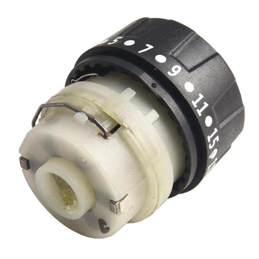 Upgraded Brushless Gearbox for Cordless Drills and Screwdrivers 13 Teeth