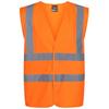 Mens Hi-Vis Vest