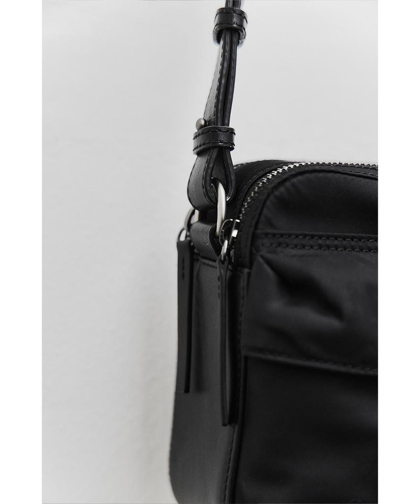 Youth Camera Bag - Black