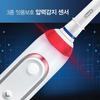Oral-B Genius 9000 Electric Toothbrush White (Handle + 3 Toothbrush Heads + Components)
