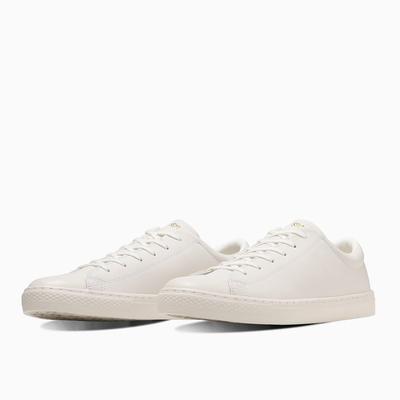 Кеды All Star Coupe OX Размер см, Белый, 26.5