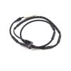 Rear Brake Pad Sensor Line For BMW E81 E87 E88 E82 E90 E91 E92 E93 116i 118i 120i 120d 128d 135d 318d 318i 320i 330i 34356789445