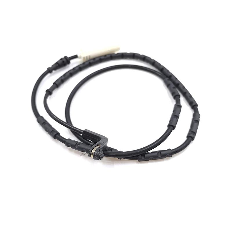 Rear Brake Pad Sensor Line For BMW E81 E87 E88 E82 E90 E91 E92 E93 116i 118i 120i 120d 128d 135d 318d 318i 320i 330i 34356789445