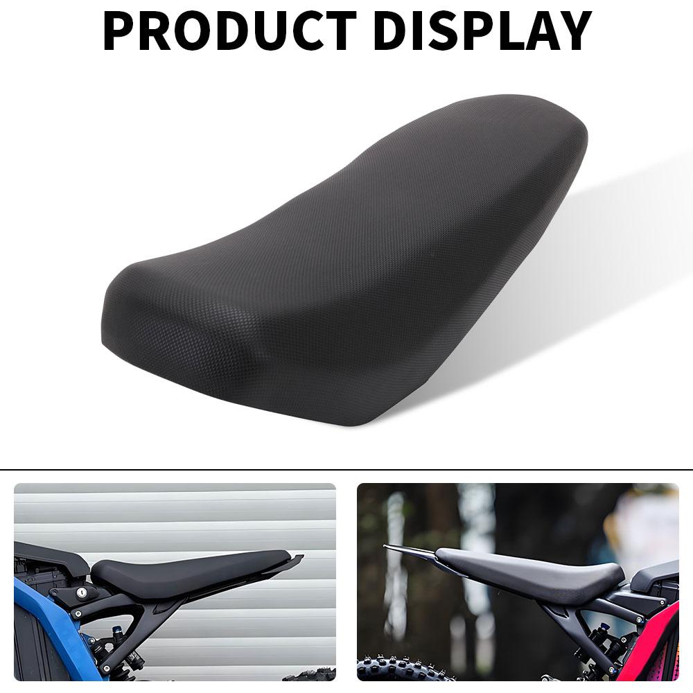 Сиденье для мотоцикла Sur Ron Sur-Ron Surron S/X Электро кроссовый E-Bike