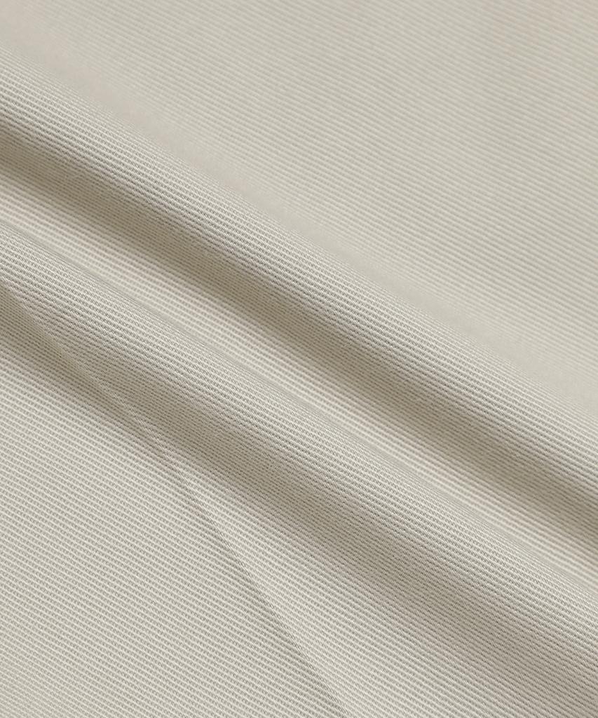 BROOKS BROTHERS Extra Slim Fit Heavyweight Advantage Chino (Khaki) (Bbpcmm55863)