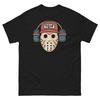 TGIF Jason Friday Funny Graphic T Shirt Unisex Classic Tee