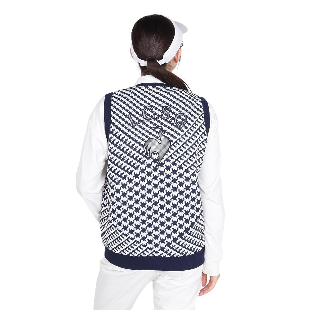 Coq Sportif [Le Golf] LG4FVE50L_NV00_LL