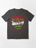 The Damned Lestat Band Merch Essential T-Shirt