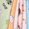 Windproof Coldproof Boys Girls Scarf Thickened Snood Cowl Tube Ski Snowing Scarf  Autumn Winter
