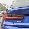M Emblem Car Styling Body Trunk Decoration Sticker Badge Decal For BMW M-Power MB20 Performance E46 E39 E90 E60 F10 F11 G20 G30 X1 X3