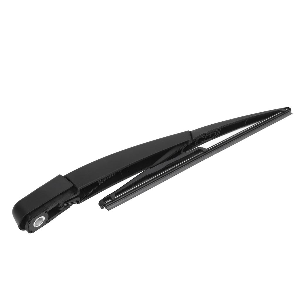 Задний рычаг стеклоочистителя со щеткой, тихая очистка, улучшение видимости при вождении, 28780 3JA0A, замена для Rogue
