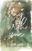 Книга Stay With Me : A Waters of Time Novel : 3