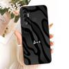 Чехол для Tecno Spark 7 Pro Чехол Модный Мультяшный Милый Смешной Расписной Силиконовый Чехол для Телефона Для Tecno Spark 7Pro