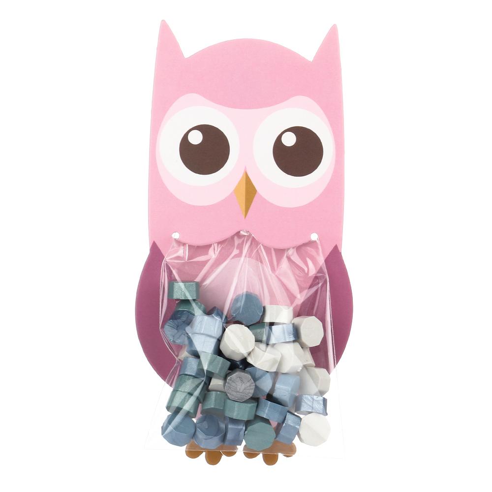 Disposable DIY Biscuits Snack Greeting Cards Food Seal Cookies Packaging Candy Bag Gift Bags