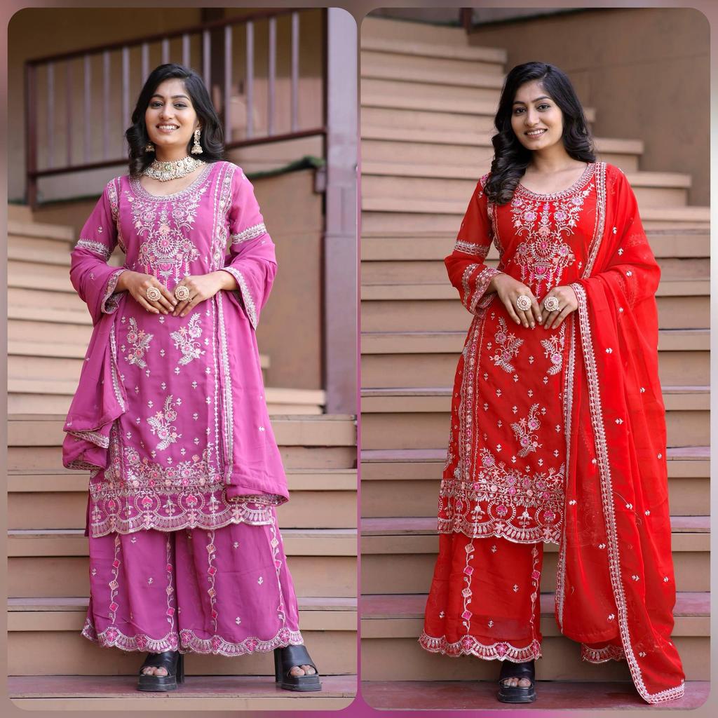 Курти Плаццо 3 шт пара