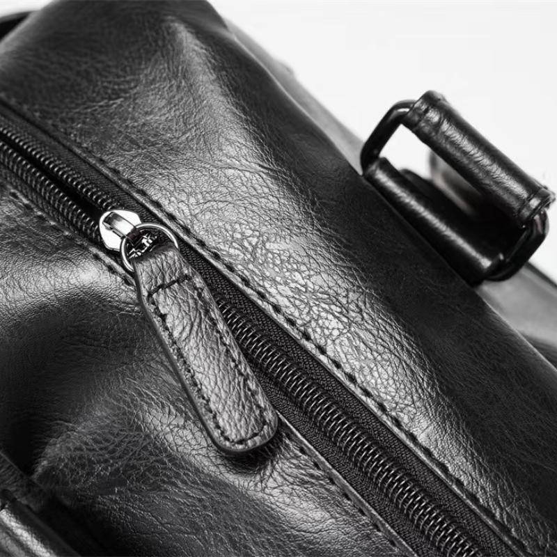 Мужские сумки Модные уличные сумки через плечо Деловые дорожные сумки Мужские спортивные и фитнес-сумки Мужские сумки для отдыха и путешествий